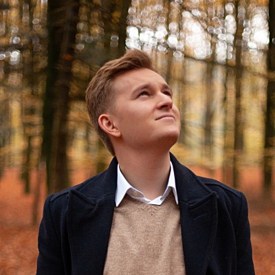 Sander van den Broek